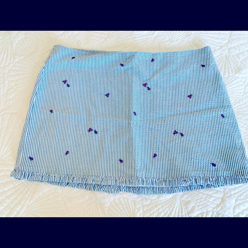 LILLY PULITZER SKIRT